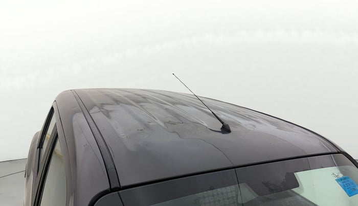 2020 Maruti S PRESSO VXI+, Petrol, Manual, 26,850 km, Roof