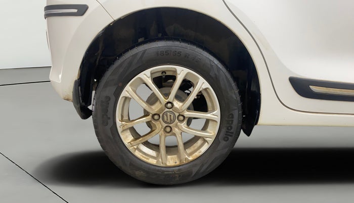 2020 Maruti Swift ZXI, Petrol, Manual, 34,256 km, Right Rear Wheel