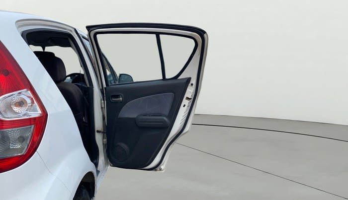 2012 Maruti Ritz VXI, Petrol, Manual, 67,191 km, RHS Rear Door