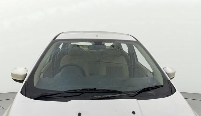 2019 Ford Figo Aspire AMBIENTE 1.2 PETROL, Petrol, Manual, 25,546 km, Front Windshield