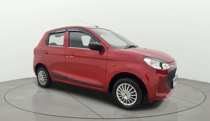 2023 Maruti Alto K10 VXI PLUS, Petrol, Manual, 35,580 km, SRP