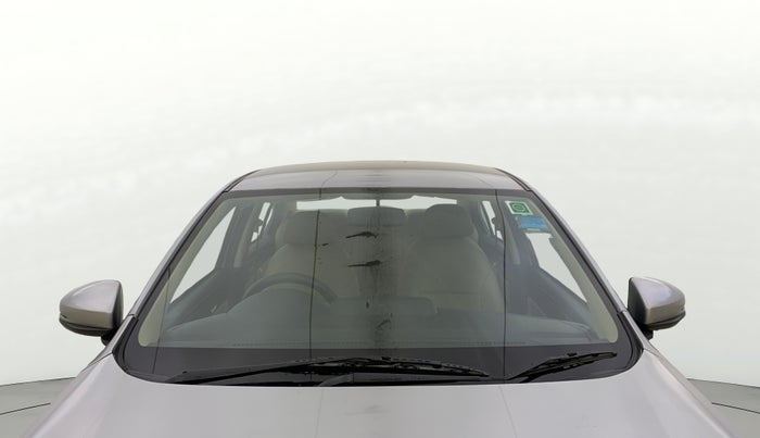 2020 Honda Amaze 1.2L I-VTEC VX CVT, Petrol, Automatic, 33,407 km, Front Windshield