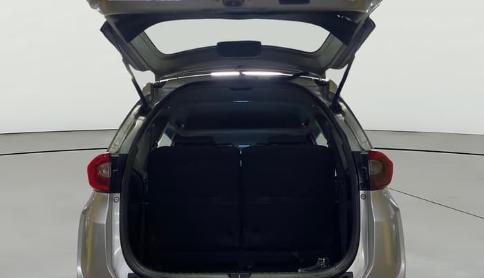 2016 Honda BR-V 1.5L I- DTEC V, Diesel, Manual, 23,445 km, Boot Open Zoomed View