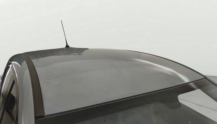 2019 Tata NEXON KRAZ PLUS AMT PETROL, CNG, Automatic, 94,904 km, Roof