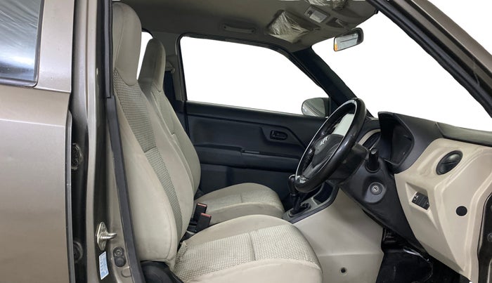 2022 Maruti New Wagon-R LXI CNG (O) 1.0, CNG, Manual, 1,16,308 km, Right Side Front Door Cabin