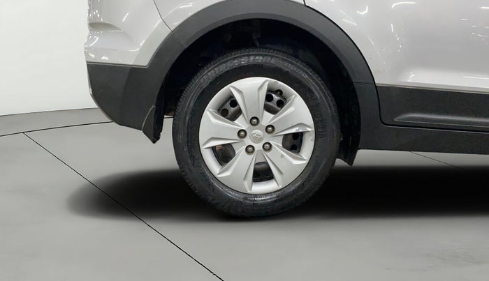 2016 Hyundai Creta S 1.4 DIESEL, Diesel, Manual, 89,967 km, Right Rear Wheel