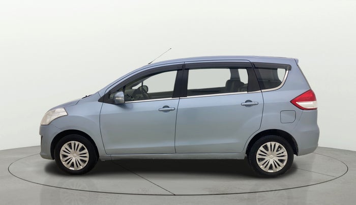 2015 Maruti Ertiga VDI, Diesel, Manual, 84,925 km, Left Side