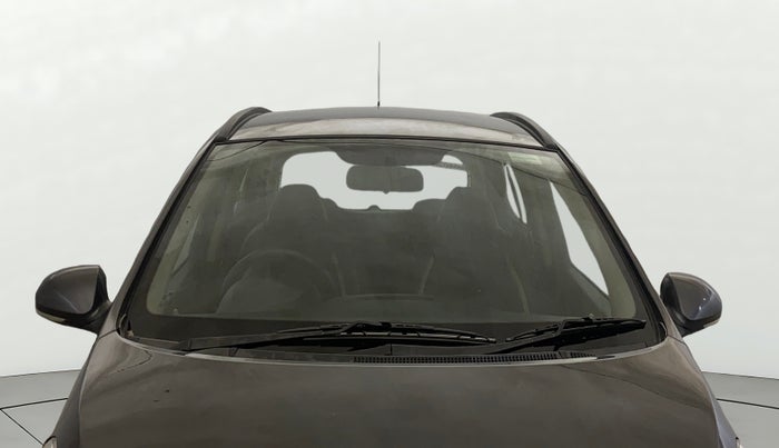 2019 Hyundai Grand i10 SPORTZ 1.2 KAPPA VTVT, Petrol, Manual, 64,056 km, Front Windshield