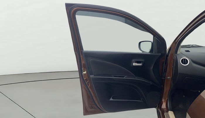 2020 Maruti Celerio X ZXI (O) AMT, Petrol, Automatic, 22,932 km, LHS Front Door