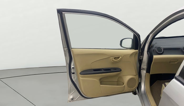 2015 Honda Amaze 1.2L I-VTEC S, Petrol, Manual, 35,479 km, LHS Front Door