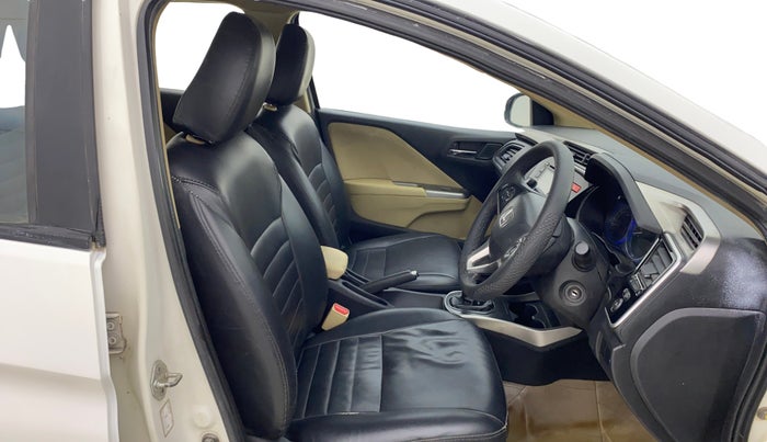 2015 Honda City 1.5L I-VTEC V MT, Petrol, Manual, 43,478 km, Right Side Front Door Cabin