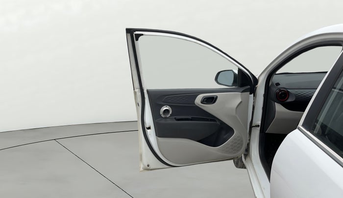 2020 Hyundai AURA SX+ 1.0 TURBO GDI MT, Petrol, Manual, 46,828 km, LHS Front Door