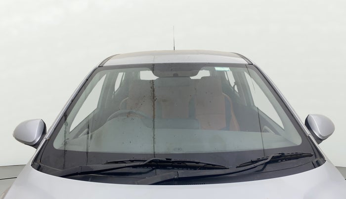 2019 Hyundai GRAND I10 NIOS MAGNA AMT 1.2 KAPPA VTVT, Petrol, Automatic, 24,867 km, Front Windshield