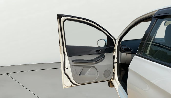 2021 Tata Tiago XZ PETROL, Petrol, Manual, 54,320 km, LHS Front Door