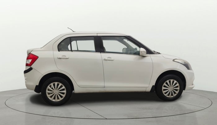 2015 Maruti Swift Dzire VXI, Petrol, Manual, 51,714 km, Right Side View