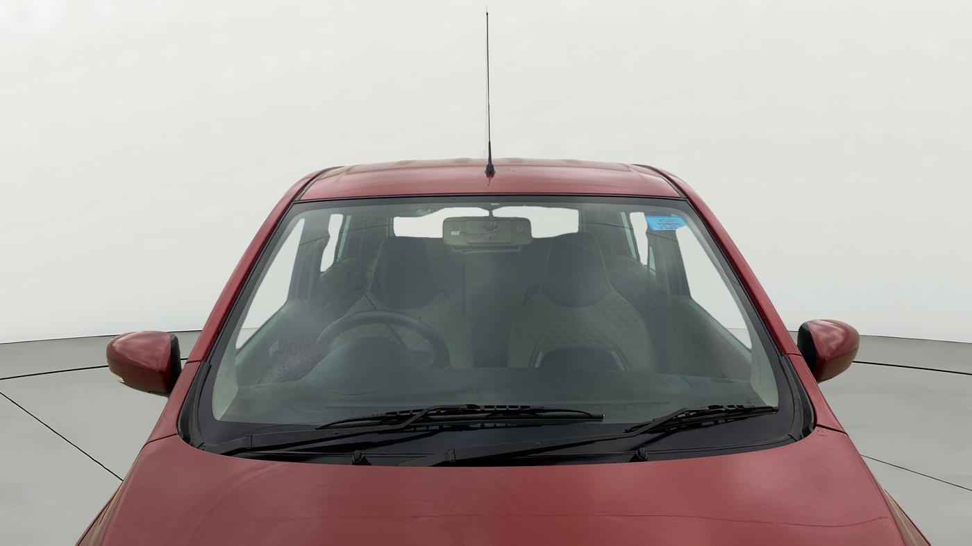 2016 Maruti Celerio ZXI AMT, Petrol, Automatic, 41,832 km, Front Windshield