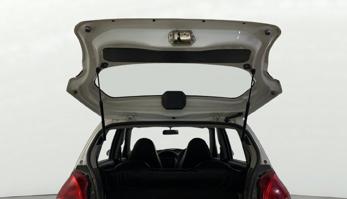 2018 Maruti Alto 800 LXI, Petrol, Manual, 48,756 km, Boot Door Open