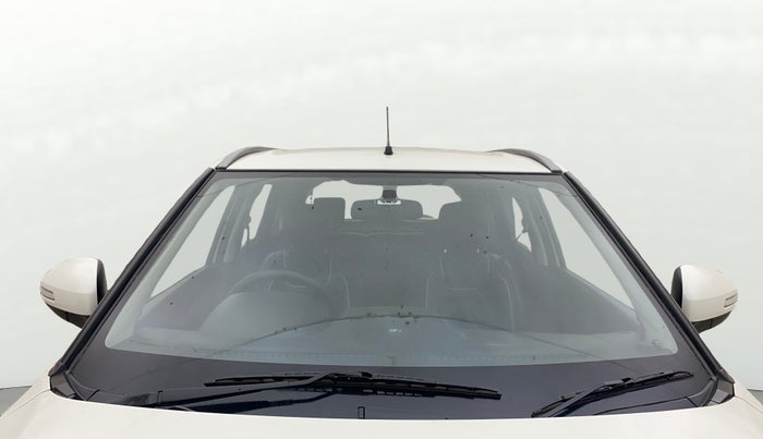 2020 Toyota URBAN CRUISER HIGH GRADE MT, Petrol, Manual, 44,175 km, Front Windshield