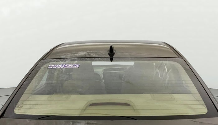 2019 Honda City 1.5L I-VTEC V MT, Petrol, Manual, 50,886 km, Rear Windshield