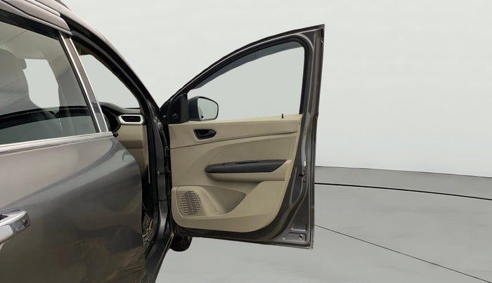 2025 Renault TRIBER Evolution, Petrol, Manual, 8,204 km, RHS Front Door