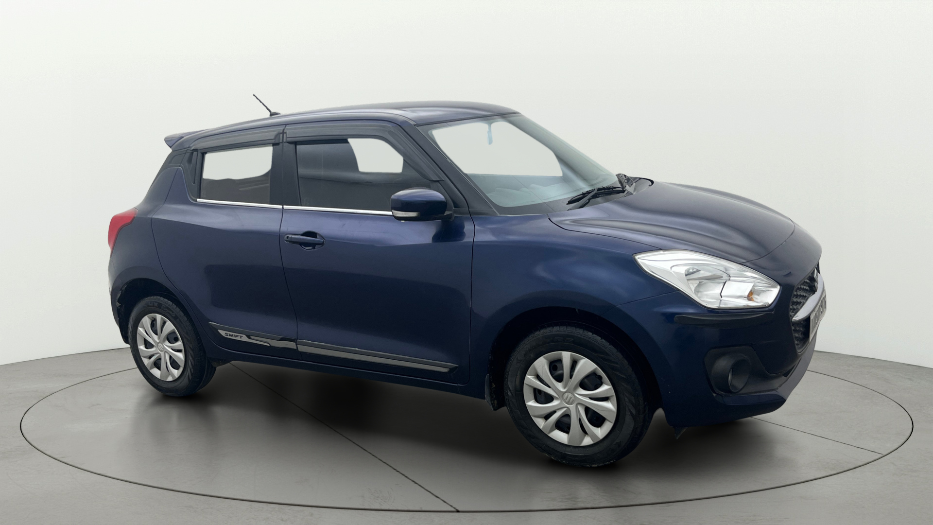 2021 Maruti Suzuki Swift VXI 2021 Maruti Suzuki Swift VXI