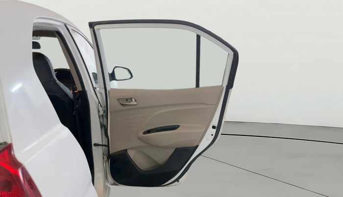 2019 Hyundai NEW SANTRO SPORTZ MT, Petrol, Manual, 32,555 km, RHS Rear Door