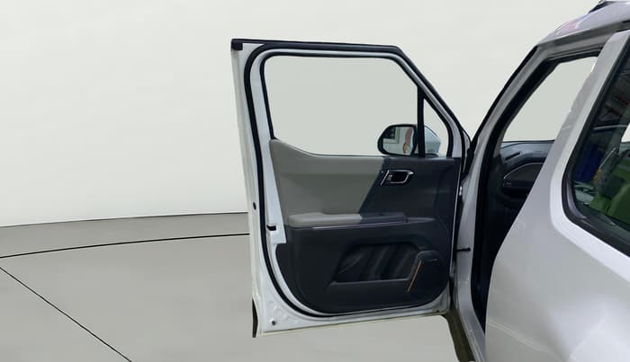 2025 KIA SYROS HTX Plus (O) 1.5 Diesel 6AT, Diesel, Automatic, 4,710 km, LHS Front Door