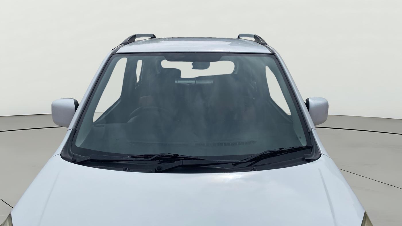 2018 Maruti Wagon R 1.0 VXI AMT, Petrol, Automatic, 61,961 km, Front Windshield