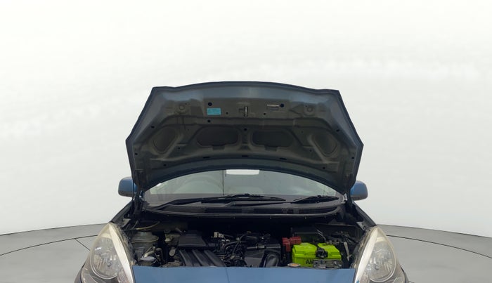 2018 Nissan Micra XV CVT, Petrol, Automatic, 66,084 km, Open Bonet