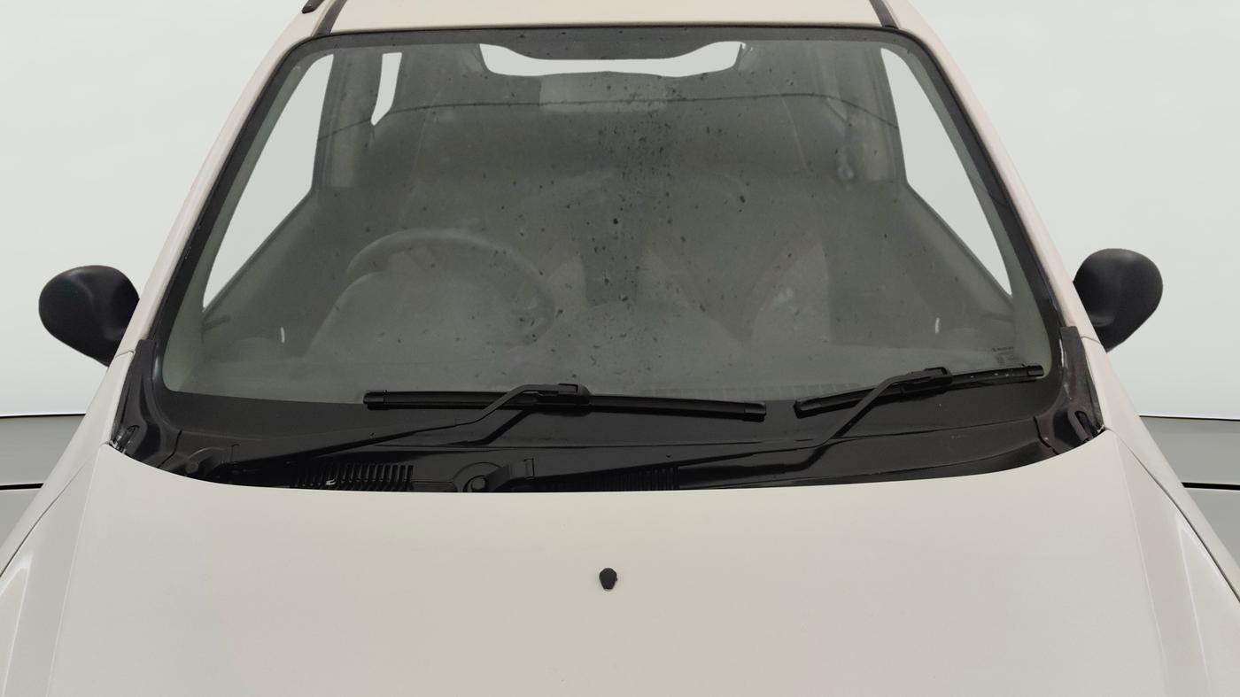 2018 Maruti Alto 800 LXI, Petrol, Manual, 39,309 km, Front Windshield