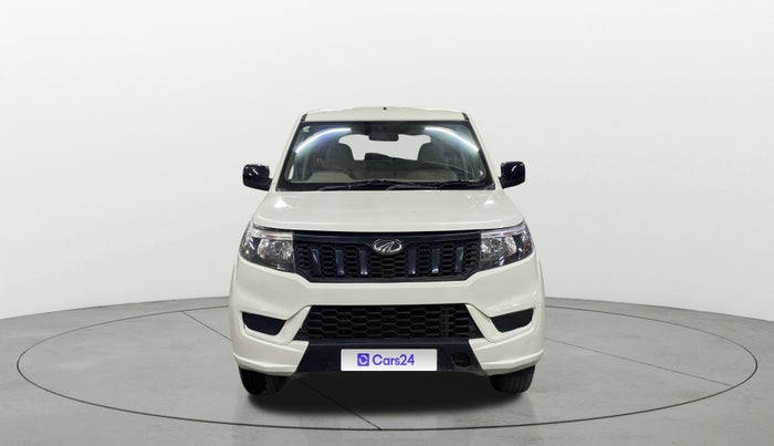 2022 Mahindra BOLERO NEO N 4, Diesel, Manual, 1,03,710 km, Front