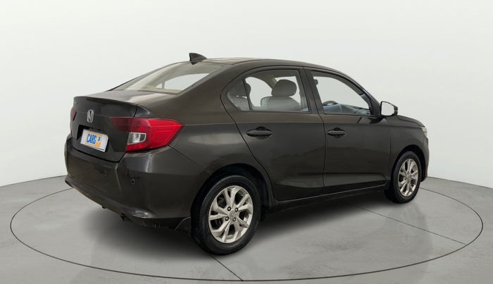 2019 Honda Amaze 1.2L I-VTEC VX, Petrol, Manual, 61,190 km, Right Back Diagonal