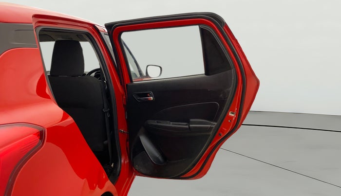 2022 Maruti Swift VXI, Petrol, Manual, 38,235 km, RHS Rear Door