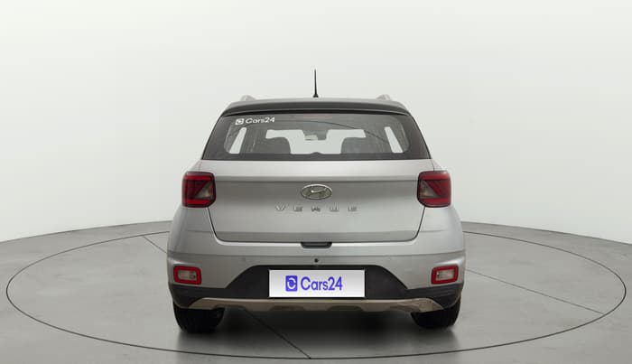 2020 Hyundai VENUE S 1.2, Petrol, Manual, 25,007 km, Back/Rear