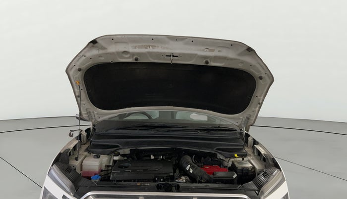 2022 Hyundai Creta E 1.5 DIESEL, Diesel, Manual, 69,838 km, Open Bonet