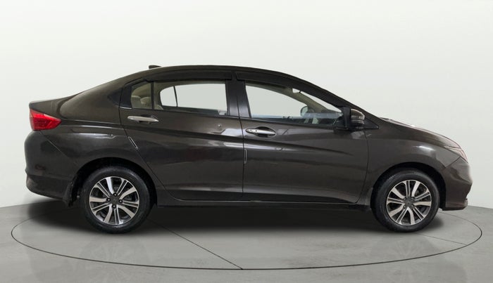 2018 Honda City 1.5L I-VTEC V MT, Petrol, Manual, 26,203 km, Right Side View