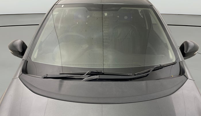 2024 Tata Tiago XT PETROL, Petrol, Manual, 15,398 km, Front Windshield