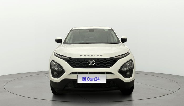 2019 Tata Harrier XT 2.0L KRYOTEC, Diesel, Manual, 64,984 km, Front