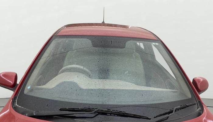 2017 Hyundai Elite i20 MAGNA EXECUTIVE 1.2, Petrol, Manual, 78,662 km, Front Windshield