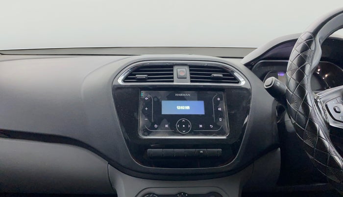 2022 Tata Tiago XT CNG, CNG, Manual, 57,807 km, Air Conditioner