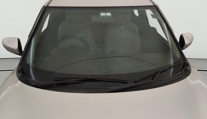 2018 Maruti Swift ZXI, Petrol, Manual, 1,09,200 km, Front Windshield