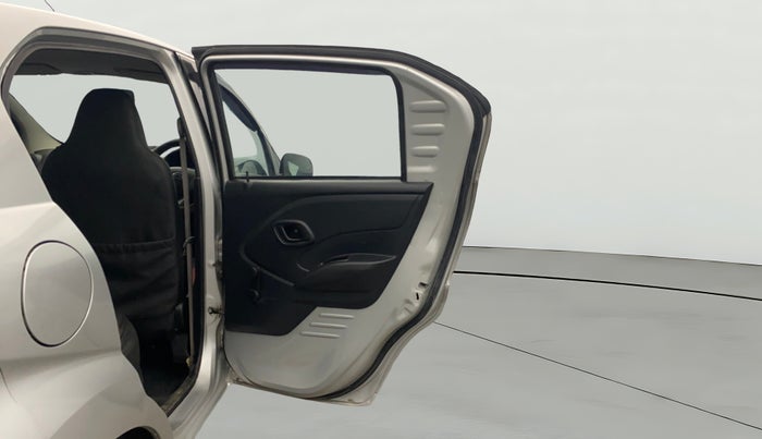 2017 Datsun Redi Go S 1.0, Petrol, Manual, 58,798 km, RHS Rear Door