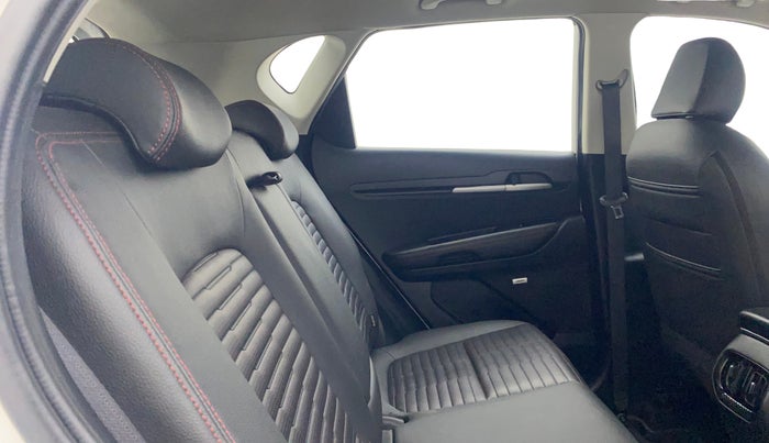 2020 KIA SONET GTX PLUS 1.0 DCT, Petrol, Automatic, 91,514 km, Right Side Rear Door Cabin