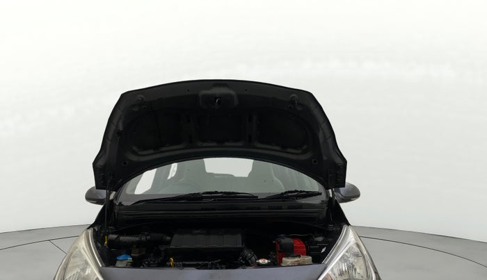 2015 Hyundai Grand i10 ASTA AT 1.2 KAPPA VTVT, Petrol, Automatic, 89,502 km, Open Bonet