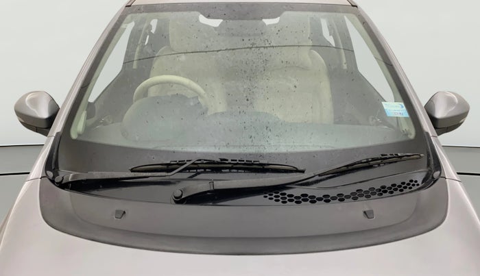 2019 Tata Tiago XZ PLUS PETROL, Petrol, Manual, 54,828 km, Front Windshield