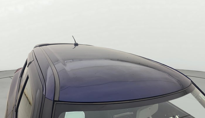 2019 Maruti Swift VXI AMT, Petrol, Automatic, 38,694 km, Roof