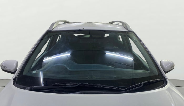 2015 Hyundai i20 Active 1.2 S, Petrol, Manual, 35,128 km, Front Windshield