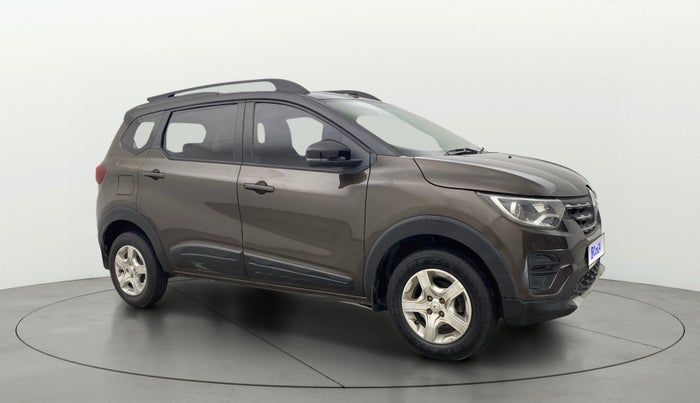 2022 Renault TRIBER RXT, Petrol, Manual, 48,648 km, SRP