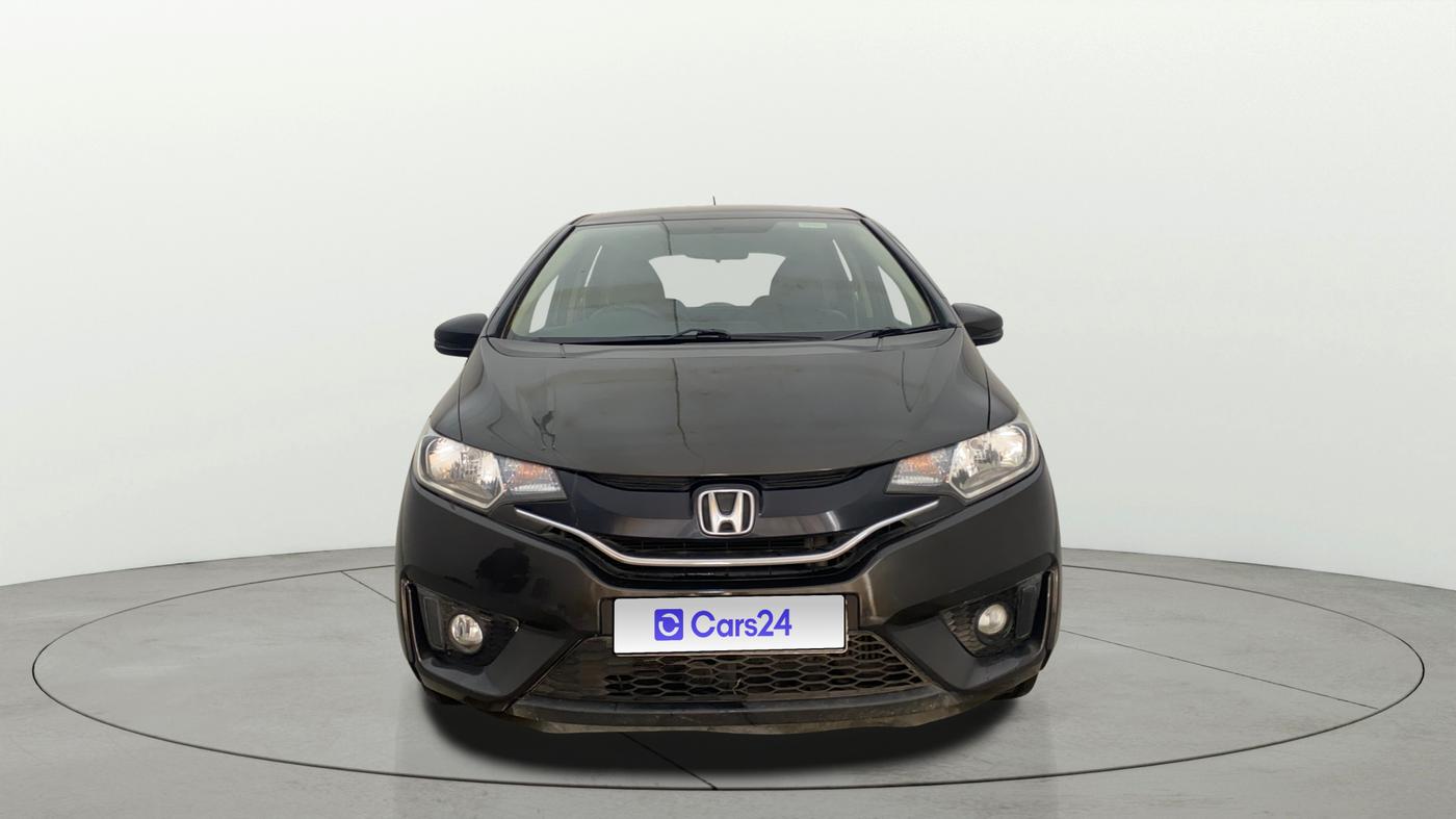 2015 Honda Jazz 1.5L I-DTEC SV, Diesel, Manual, 74,246 km, Front