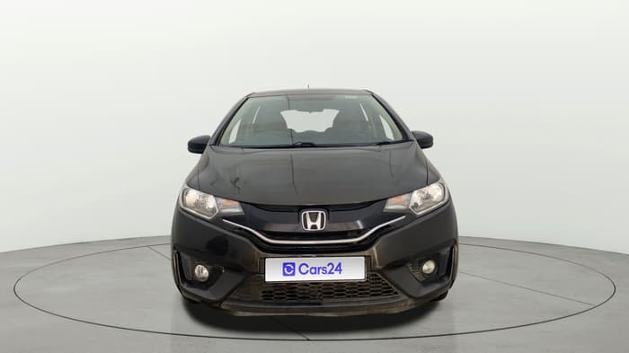 2015 Honda Jazz 1.5L I-DTEC SV, Diesel, Manual, 74,246 km, Front
